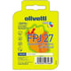 Goedkope Olivetti B0203 / FPJ-27 voor uw printer bestellen bij Tonershop? Al 15 jaar de goedkoopste voor al uw inktpatronen en toner cartridges! | OLIFPJ27