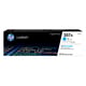 HP W2211A toner cartridge cyaan nr. 207A (origineel) | HPW2211A