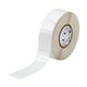 Brady THT-79-423-10 label polyester glanzend wit 50,80 x 10,16 mm (origineel) | BRATHT-79-423-10