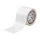 Brady THT-16-423-2.5 label polyester glanzend wit 76,20 x 6,35 mm (origineel) | BRATHT-16-423-2.5