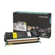 Goedkope Lexmark C5220YS voor uw printer bestellen bij Tonershop? Al 15 jaar de goedkoopste voor al uw inktpatronen en toner cartridges &starf; snelle levering &starf; | LEX00C5220YS