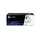 HP CF217A toner cartridge zwart nr. 17A (origineel) | HPCF217A