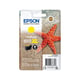 Epson 603XL inktcartridge geel hoge capaciteit (origineel) | EPS603YXL