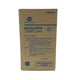 Konica Minolta DV-616C / A5E7900 developer cyaan (origineel) | MINDV-616C