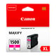 Goedkope Canon PGI-1500XLM voor uw printer bestellen bij Tonershop? Al 15 jaar de goedkoopste voor al uw inktpatronen en toner cartridges &starf; snelle levering &starf; | CANPGI-1500XLM