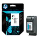 Goedkope HP C51641A nr. 41 voor uw printer bestellen bij Tonershop? Al 15 jaar de goedkoopste voor al uw inktpatronen en toner cartridges &starf; snelle levering &starf; | HP51641A