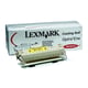 Goedkope Lexmark 10E0044 voor uw printer bestellen bij Tonershop? Al 15 jaar de goedkoopste voor al uw inktpatronen en toner cartridges &starf; snelle levering &starf; | LEX10E0044