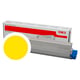 OKI 47095701 toner cartridge geel (origineel) | OKI47095701