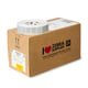 Zebra Z-Ultimate 3000T Silver label (880368-025) 38mm x 25mm 10 rollen (origineel) | ZEB880368-025