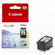 Goedkope Canon CL-511 voor uw printer bestellen bij Tonershop? Al 15 jaar de goedkoopste voor al uw inktpatronen en toner cartridges &starf; snelle levering &starf; | CAN-CL511