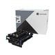 Lexmark 78C0Z50 drum zwart/kleur (origineel) | LEX78C0Z50