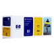 Goedkope HP C4933A nr. 81 voor uw printer bestellen bij Tonershop? Al 15 jaar de goedkoopste voor al uw inktpatronen en toner cartridges &starf; snelle levering &starf; | HPC4933A