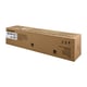 Sharp MX-62GTBA toner cartridge zwart (origineel) | SHAMX62GTBA