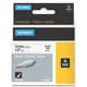 Goedkope DYMO 18055 voor uw printer bestellen bij Tonershop? Al 15 jaar de goedkoopste voor al uw inktpatronen en toner cartridges &starf; snelle levering &starf;