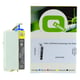 Vergeleken bij het origineel zijn deze cartridges 16,00 Euro goedkoper! | QNT054140