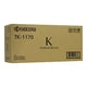 Kyocera TK-1170 toner cartridge zwart (origineel) | KYOTK-1170