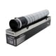 Lexmark 24B6326 toner cartridge zwart (origineel) | LEX24B6326