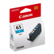Canon CLI-65C inktcartridge cyaan (origineel) | CANCLI-65C