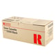 Goedkope Ricoh Type 1255D / 411073 voor uw printer bestellen bij Tonershop? Al 15 jaar de goedkoopste voor al uw inktpatronen en toner cartridges! | RICtype-1255DBK