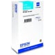 Epson T7542 inktcartridge cyaan extra hoge capaciteit (origineel) | EPST754240