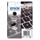 Epson 407 inktcartridge zwart (origineel) | EPSC13T07U140