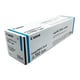 Canon T02 toner cartridge cyaan (origineel) | CAN-T02C