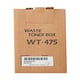 Kyocera WT-475 toner opvangbak (origineel) | KYOWT-475