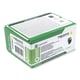 Lexmark 71B20Y0 toner cartridge geel (origineel) | LEX71B20Y0