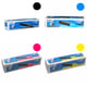 Epson S050100/S050099/S050098/S050097 BK/C/M/Y serie (origineel)