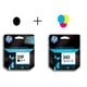 Goedkope HP C8766EE/C8767EE serie voor uw printer bestellen bij Tonershop? Al 15 jaar de goedkoopste voor al uw inktpatronen en toner cartridges!