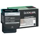 Goedkope Lexmark C544X1KG voor uw printer bestellen bij Tonershop? Al 15 jaar de goedkoopste voor al uw inktpatronen en toner cartridges &starf; snelle levering &starf; | LEXC544X1KG