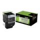 Goedkope Lexmark 70C2HK0 voor uw printer bestellen bij Tonershop? Al 15 jaar de goedkoopste voor al uw inktpatronen en toner cartridges &starf; snelle levering &starf; | LEX70C2HK0