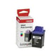 Goedkope Lexmark 1382060 voor uw printer bestellen bij Tonershop? Al 15 jaar de goedkoopste voor al uw inktpatronen en toner cartridges &starf; snelle levering &starf; | LEX1382060