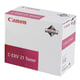 Goedkope Canon C-EXV21M voor uw printer bestellen bij Tonershop? Al 15 jaar de goedkoopste voor al uw inktpatronen en toner cartridges &starf; snelle levering &starf; | CANC-EXV21TM