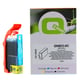 Vergeleken bij het origineel zijn deze cartridges 9,00 Euro goedkoper! | QNBCI-6C