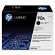 Goedkope HP CE390A nr. 90A voor uw printer bestellen bij Tonershop? Al 15 jaar de goedkoopste voor al uw inktpatronen en toner cartridges &starf; snelle levering &starf; | HPCE390A