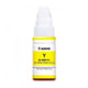 Canon GI-490Y inktfles geel (origineel) | CAN0666C001