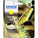 Goedkope Epson T1624 nr. 16 voor uw printer bestellen bij Tonershop? Al 15 jaar de goedkoopste voor al uw inktpatronen en toner cartridges! | EPST1624
