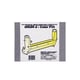 Olivetti B0473 drum geel (origineel) | OLIB0473