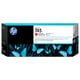 HP F9K06A inktcartridge chromatic red nr. 745 hoge capaciteit (origineel) | HPF9K06A
