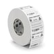 Zebra Z-Ultimate 3000T White label (880253-031D) 70mm x 32mm 12 rollen (origineel) | ZEB880253-031D