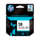 Goedkope HP C8728AE nr. 28 voor uw printer bestellen bij Tonershop? Al 15 jaar de goedkoopste voor al uw inktpatronen en toner cartridges &starf; snelle levering &starf; | HPC8728A