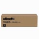 Olivetti B0971 toner cartridge zwart (origineel) | OLIB0971