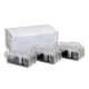 Kyocera SH-12 (1903NB0UN0) nietjes cartridge 3 x 5.000 nietjes (origineel) | KYO1903NB0UN0
