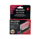 Sharp AJ-T21LM inktcartridge licht magenta (origineel) | SHAAJT21LM