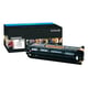 Lexmark X8302KH toner cartridge zwart (origineel) | LEXX8302KH