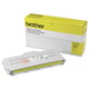 Goedkope Brother TN-02Y voor uw printer bestellen bij Tonershop? Al 15 jaar de goedkoopste voor al uw inktpatronen en toner cartridges &starf; snelle levering &starf; | BROTN-02Y