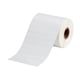 Brady BPT-5-8423-2.5 label polyester wit 25,40 x 12,70 mm (origineel) | BRABPT-5-8423-2.5