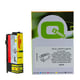Vergeleken bij het origineel zijn deze cartridges 11,00 Euro goedkoper! | QN14N1071