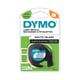 Dymo S0721660 / 91221 plastic tape wit 12 mm (origineel) | DYMS0721660
